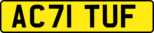 AC71TUF