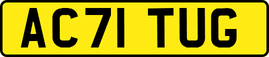AC71TUG