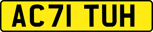 AC71TUH