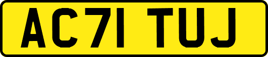 AC71TUJ