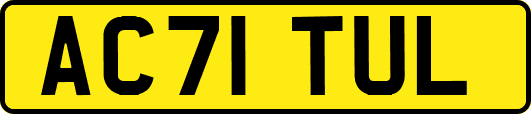 AC71TUL