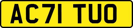 AC71TUO