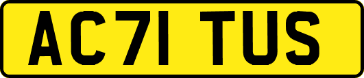 AC71TUS