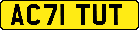 AC71TUT