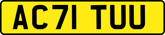 AC71TUU