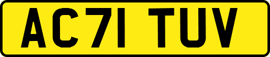 AC71TUV