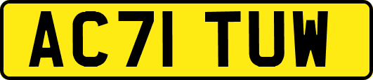 AC71TUW