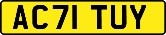 AC71TUY