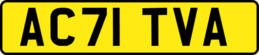 AC71TVA
