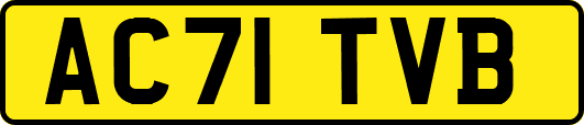 AC71TVB