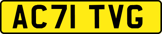 AC71TVG