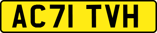 AC71TVH