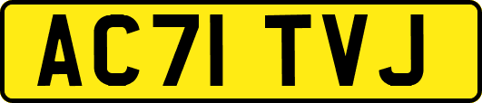 AC71TVJ