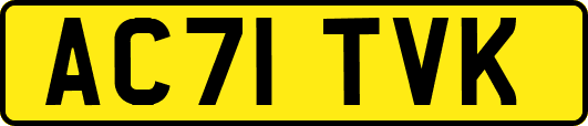 AC71TVK