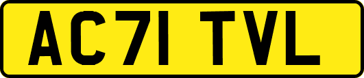 AC71TVL