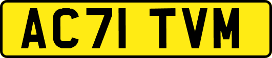 AC71TVM