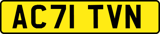 AC71TVN
