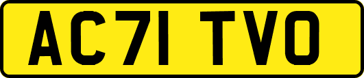 AC71TVO