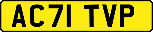 AC71TVP