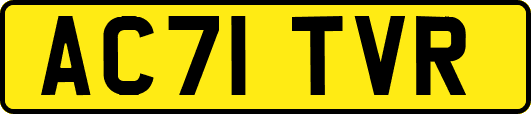 AC71TVR