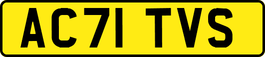 AC71TVS