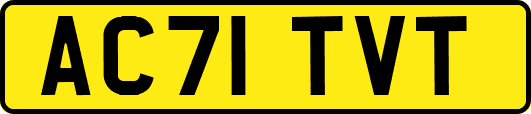 AC71TVT