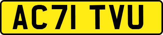 AC71TVU