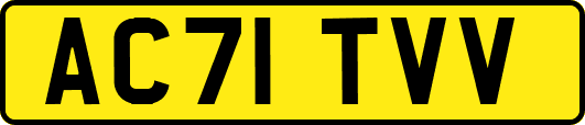 AC71TVV