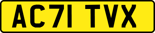 AC71TVX