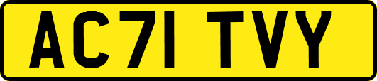 AC71TVY