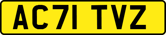 AC71TVZ
