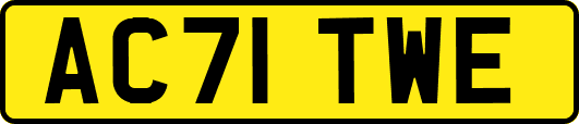 AC71TWE