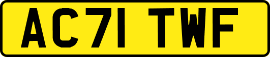 AC71TWF