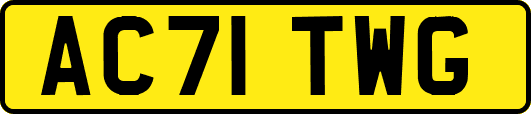 AC71TWG
