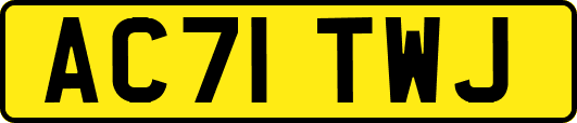AC71TWJ