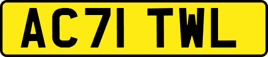 AC71TWL