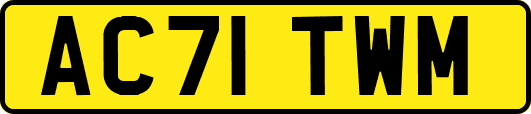 AC71TWM
