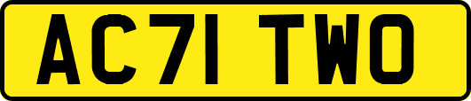 AC71TWO