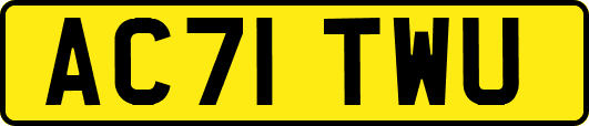 AC71TWU