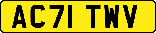 AC71TWV