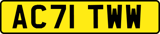 AC71TWW