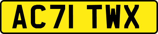 AC71TWX