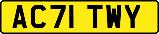 AC71TWY