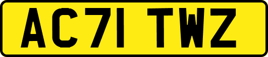 AC71TWZ