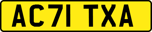 AC71TXA