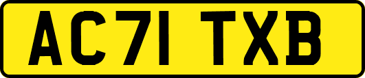 AC71TXB
