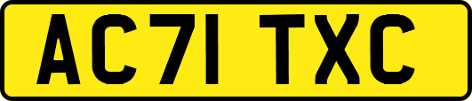 AC71TXC