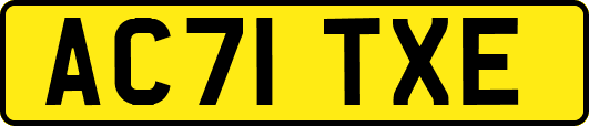 AC71TXE