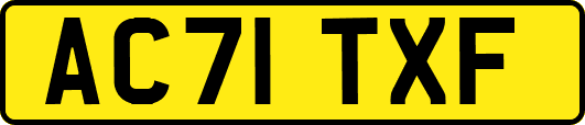 AC71TXF