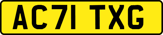 AC71TXG